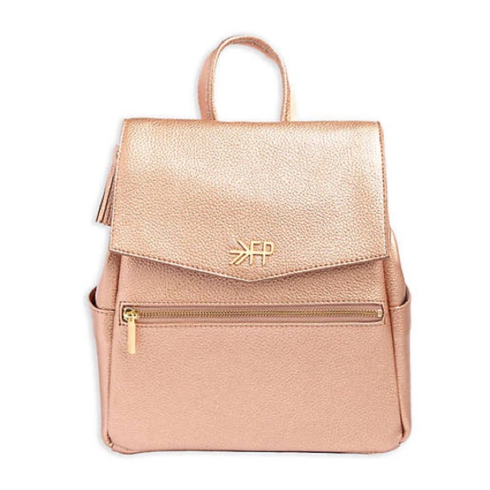 Freshly Picked Rose Gold Classic Mini
